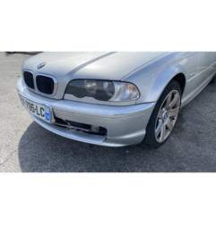 Leve vitre electrique avant gauche BMW SERIE 3 E46