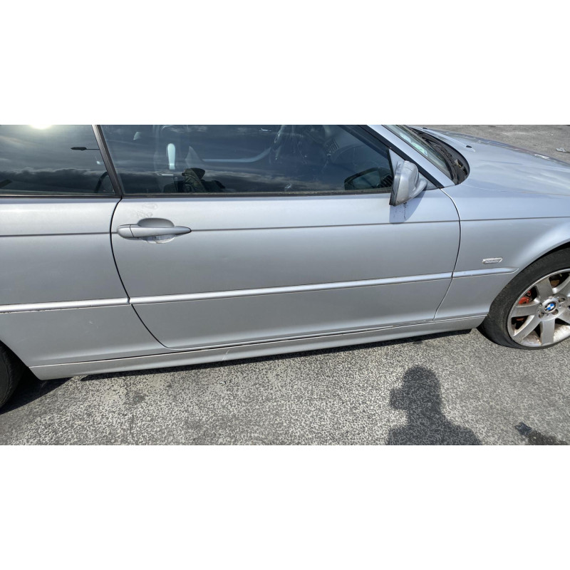 Leve vitre electrique avant gauche BMW SERIE 3 E46 Photo n°19