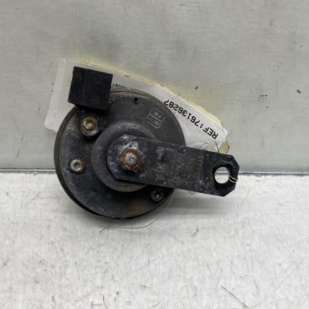 Avertisseur/Klaxon CITROEN C1 2