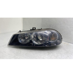 Optique avant principal gauche (feux)(phare) ALFA ROMEO 156 Photo n°1