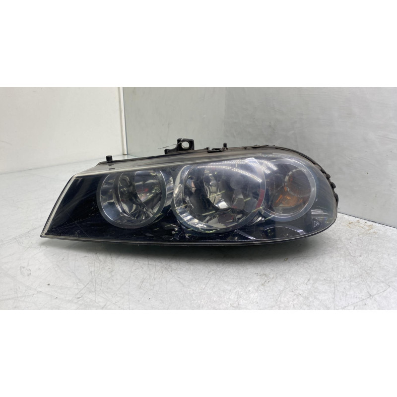 Optique avant principal gauche (feux)(phare) ALFA ROMEO 156 Photo n°1