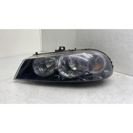 Optique avant principal gauche (feux)(phare) ALFA ROMEO 156 Photo n°1