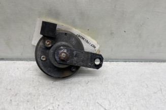 Avertisseur/Klaxon CITROEN C1 2