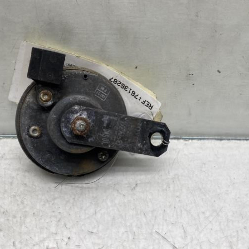 Avertisseur/Klaxon CITROEN C1 2 Photo n°3