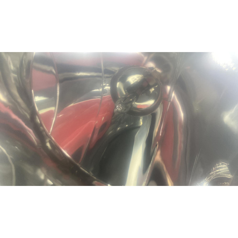 Optique avant principal gauche (feux)(phare) ALFA ROMEO 156 Photo n°3