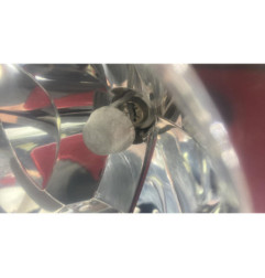 Optique avant principal gauche (feux)(phare) ALFA ROMEO 156