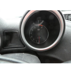 Optique avant principal gauche (feux)(phare) ALFA ROMEO 156