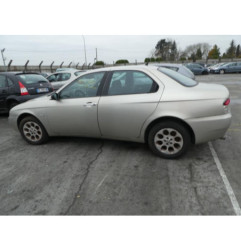 Optique avant principal gauche (feux)(phare) ALFA ROMEO 156