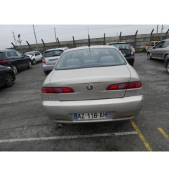 Optique avant principal gauche (feux)(phare) ALFA ROMEO 156