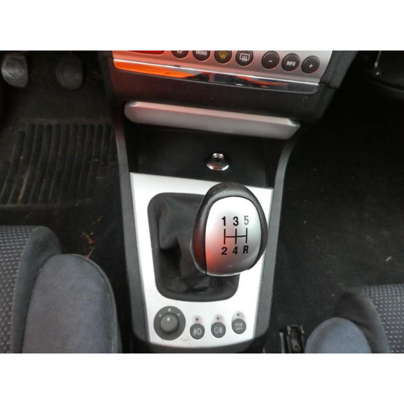 Optique avant principal gauche (feux)(phare) ALFA ROMEO 156 Photo n°8