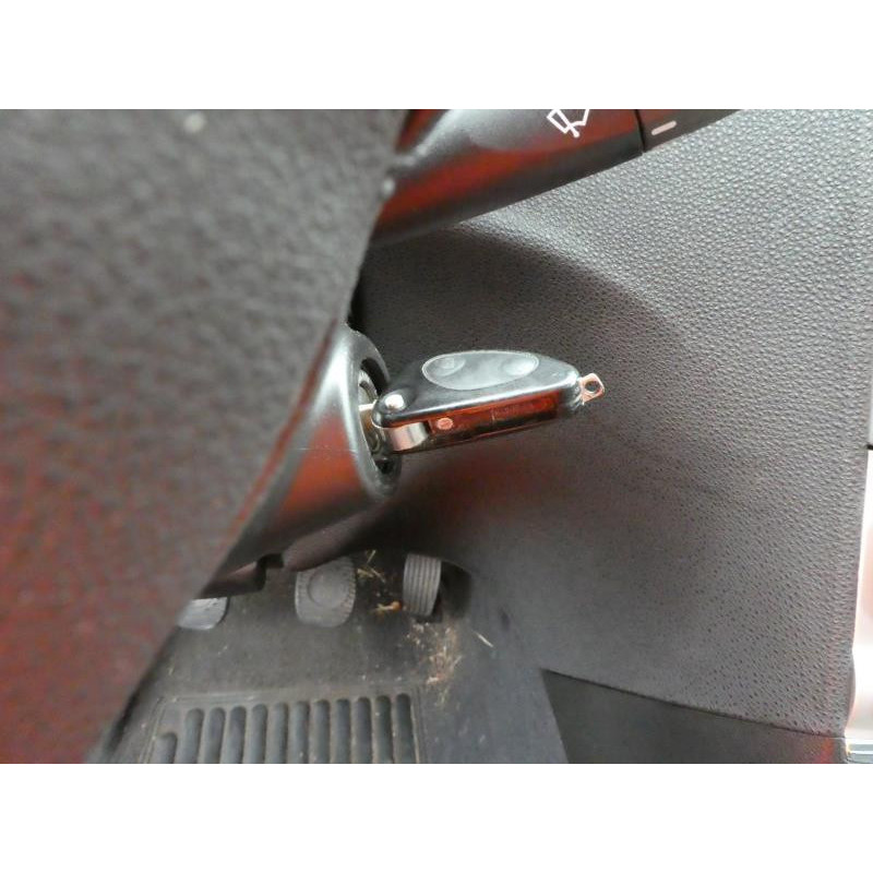 Optique avant principal gauche (feux)(phare) ALFA ROMEO 156 Photo n°9