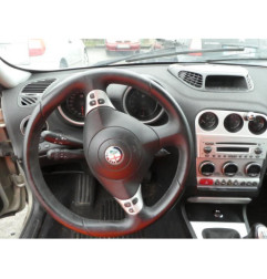 Optique avant principal gauche (feux)(phare) ALFA ROMEO 156