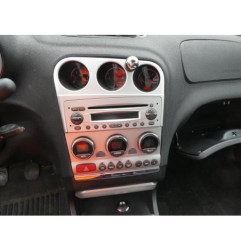 Optique avant principal gauche (feux)(phare) ALFA ROMEO 156