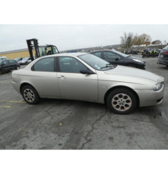 Optique avant principal gauche (feux)(phare) ALFA ROMEO 156
