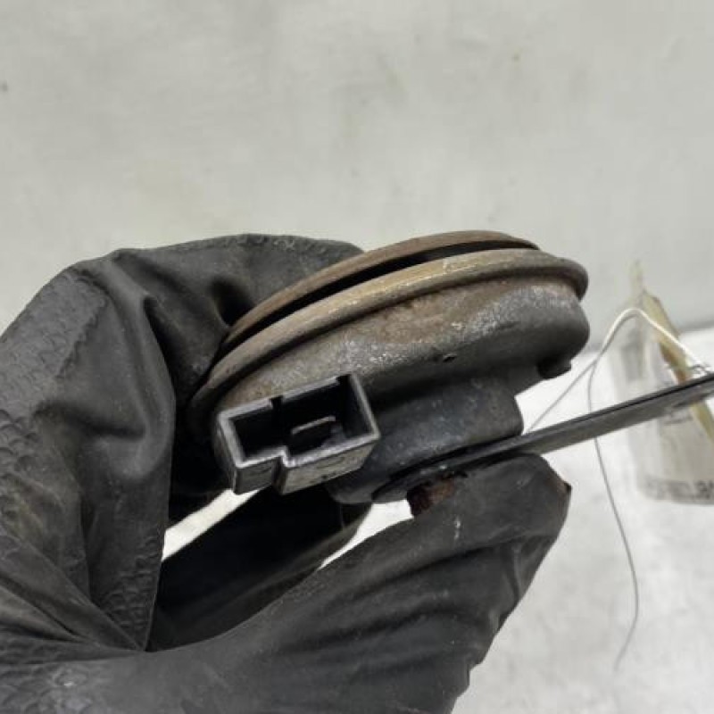 Avertisseur/Klaxon CITROEN C1 2 Photo n°4