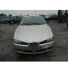 Optique avant principal gauche (feux)(phare) ALFA ROMEO 156