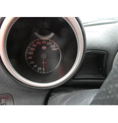 Optique avant principal gauche (feux)(phare) ALFA ROMEO 156