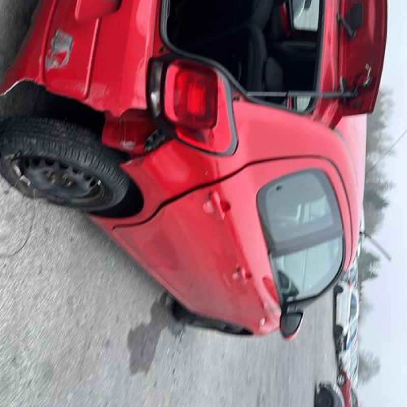 Avertisseur/Klaxon CITROEN C1 2 Photo n°8