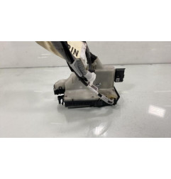 Serrure avant droit PEUGEOT 208 1