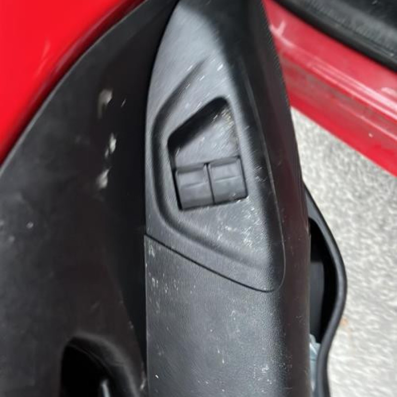 Avertisseur/Klaxon CITROEN C1 2 Photo n°12