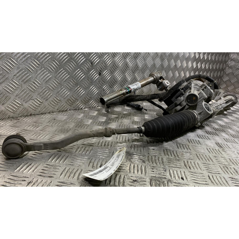 Cremaillere assistee PEUGEOT 208 1 Photo n°2