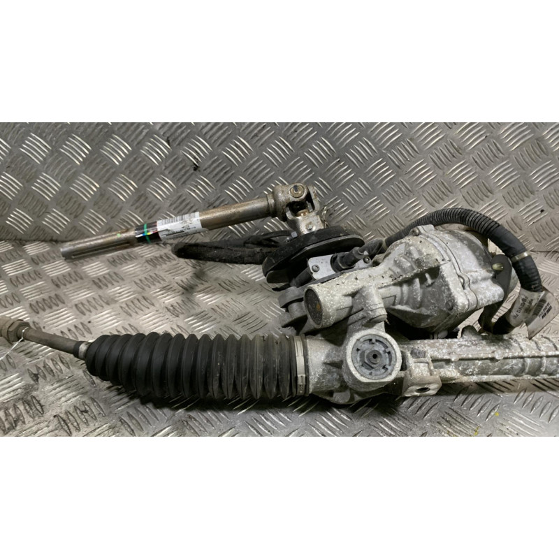 Cremaillere assistee PEUGEOT 208 1 Photo n°3