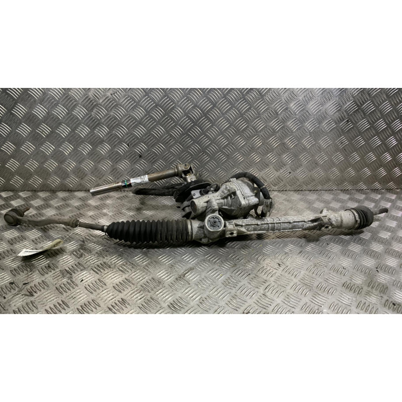 Cremaillere assistee PEUGEOT 208 1 Photo n°4
