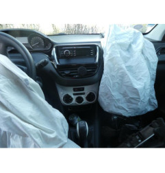 Cremaillere assistee PEUGEOT 208 1