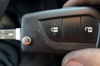 Avertisseur/Klaxon CITROEN C1 2