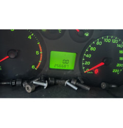 Commodo phare FORD TRANSIT 4