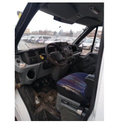 Commodo phare FORD TRANSIT 4