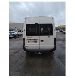 Commodo phare FORD TRANSIT 4