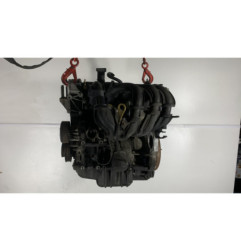 Moteur FORD FIESTA 5 Photo n°1