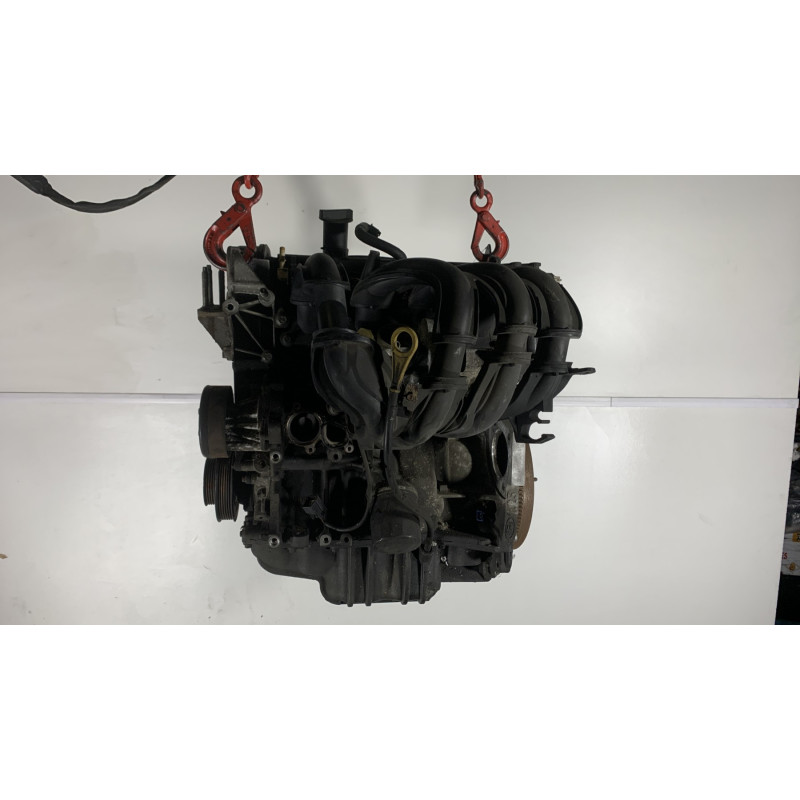 Moteur FORD FIESTA 5 Photo n°1