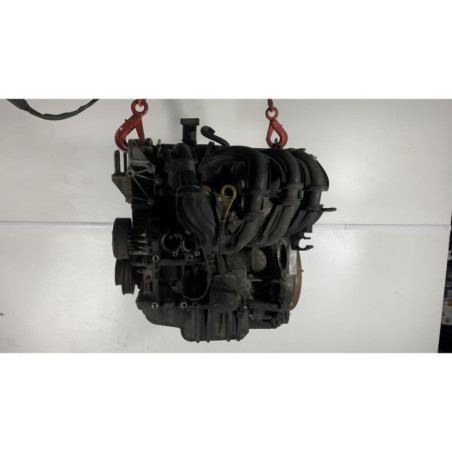 Moteur FORD FIESTA 5 Photo n°1