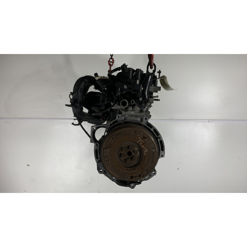 Moteur FORD FIESTA 5 Photo n°2