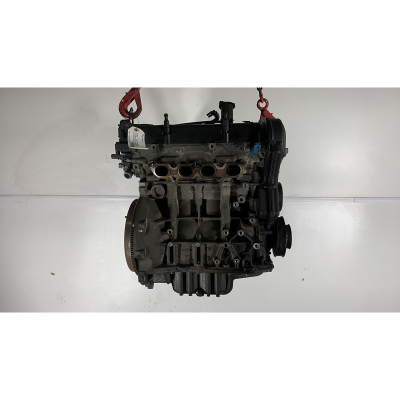Moteur FORD FIESTA 5 Photo n°3
