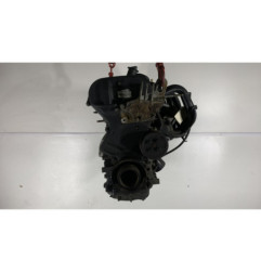Moteur FORD FIESTA 5