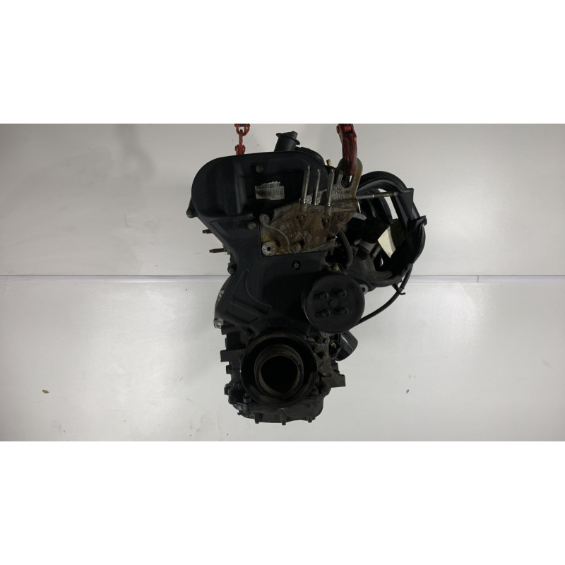 Moteur FORD FIESTA 5 Photo n°4