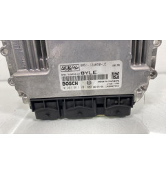Calculateur moteur FORD FOCUS 2 Photo n°1