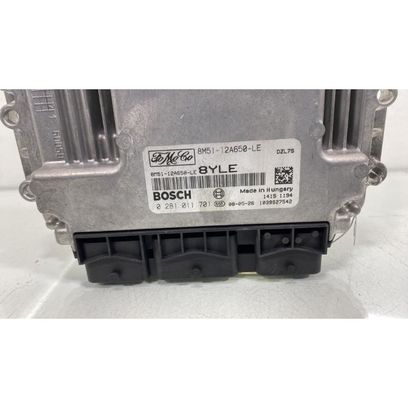 Calculateur moteur FORD FOCUS 2 Photo n°1