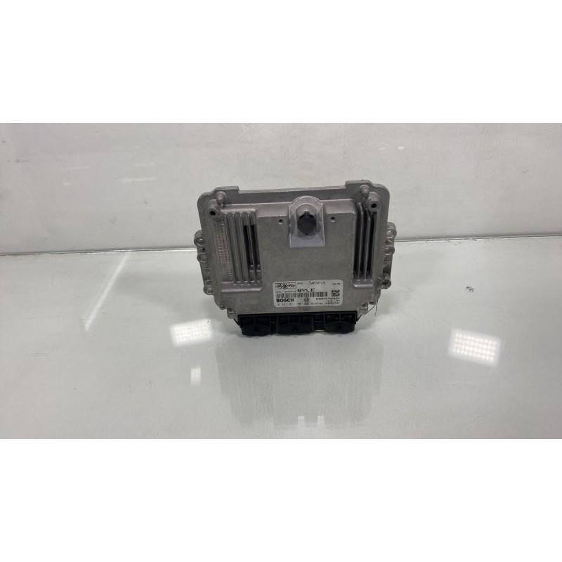Calculateur moteur FORD FOCUS 2 Photo n°2