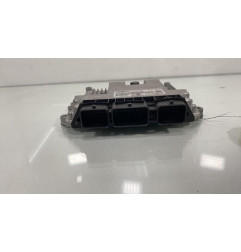Calculateur moteur FORD FOCUS 2