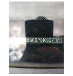 Calculateur moteur FORD FOCUS 2