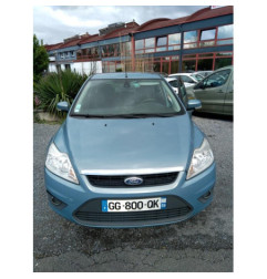 Calculateur moteur FORD FOCUS 2