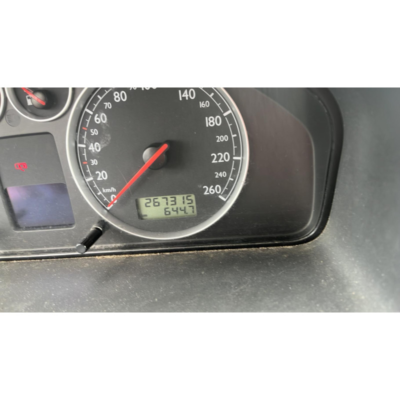 Neiman SEAT ALHAMBRA 1 Photo n°5