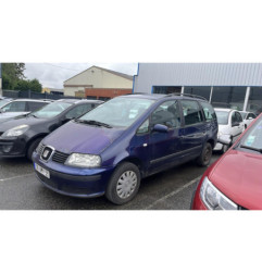 Neiman SEAT ALHAMBRA 1