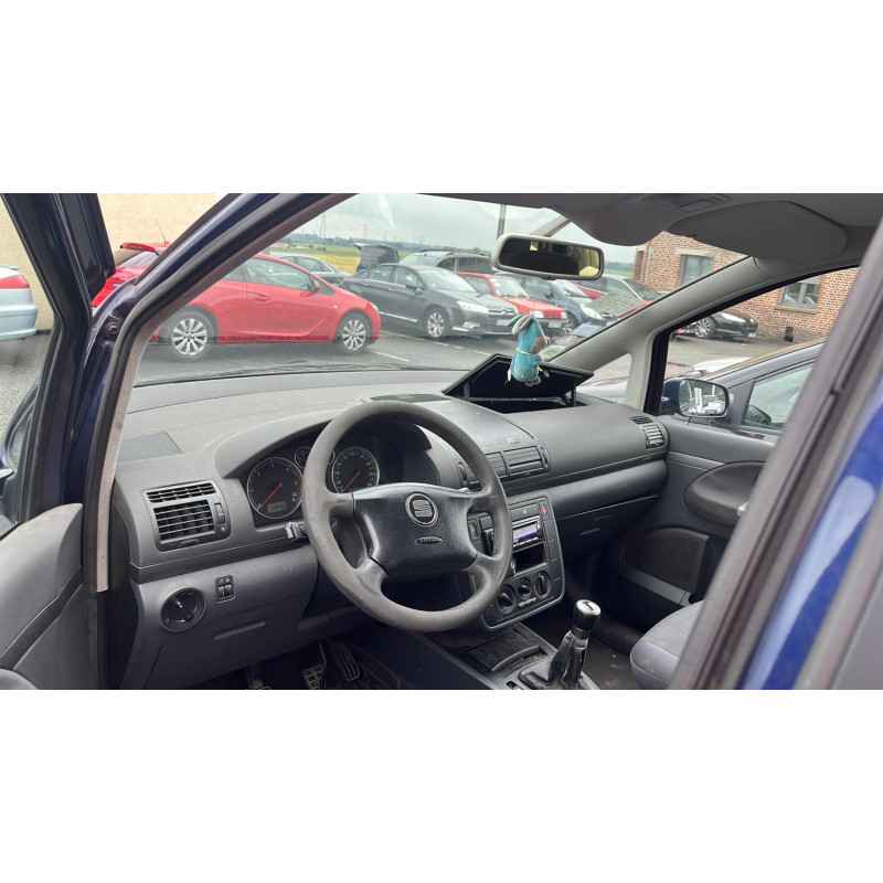 Neiman SEAT ALHAMBRA 1 Photo n°7