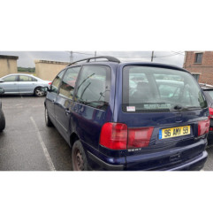 Neiman SEAT ALHAMBRA 1