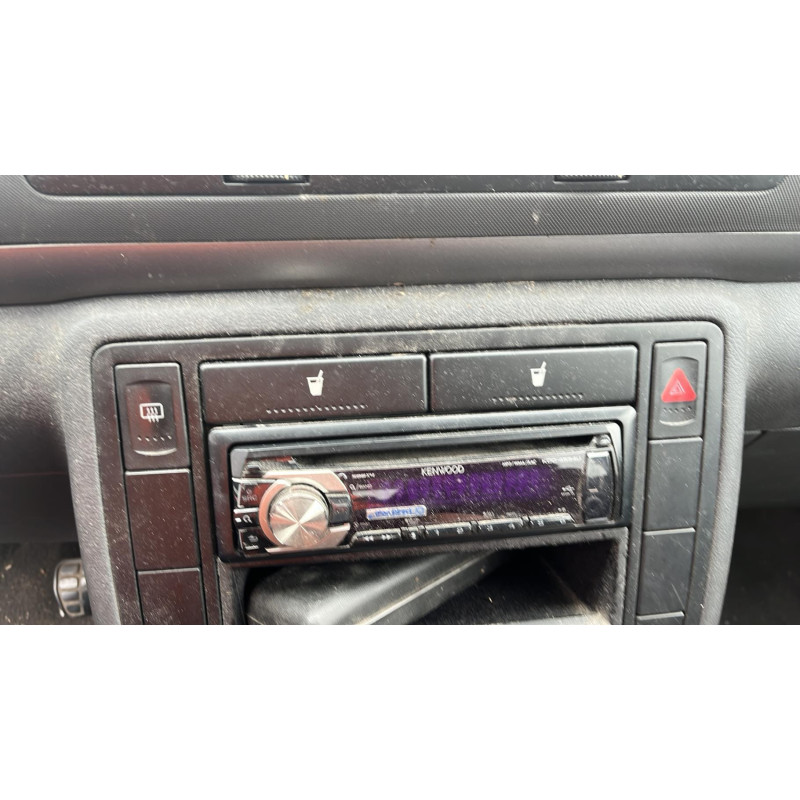 Neiman SEAT ALHAMBRA 1 Photo n°9